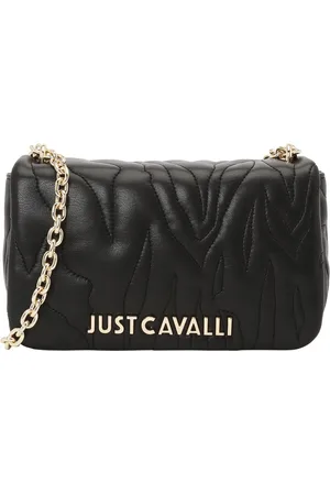 Roberto Cavalli Skuldertaske