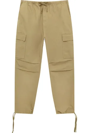Pull&Bear Cargobukser
