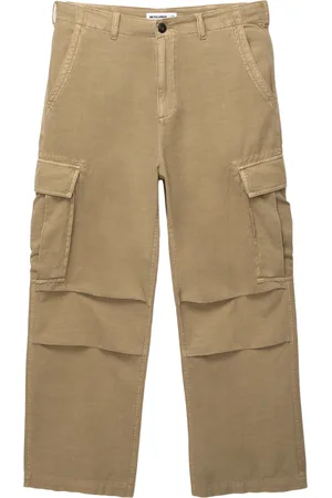 Pull&Bear Cargobukser