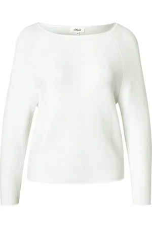 QS by s.Oliver Pullover