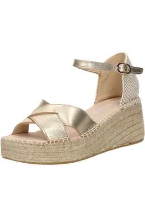 Macarena Sandaler med rem