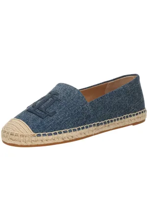 Ralph Lauren Espadrillaer 