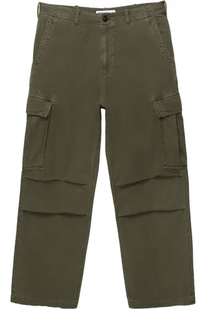Pull&Bear Cargobukser
