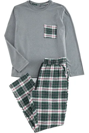 Trendyol Pyjamas lang