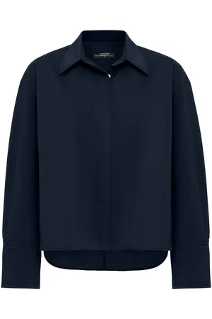 Antioch Bluse 