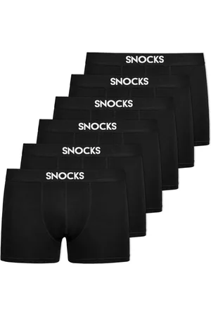 Snocks Boksershorts