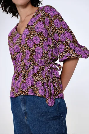 Aligne Bluse 