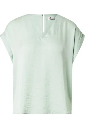 Ichi Bluse 
