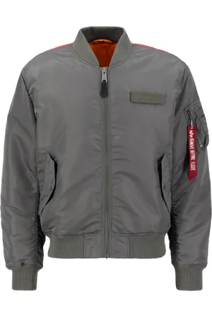 Alpha Industries Overgangsjakke 