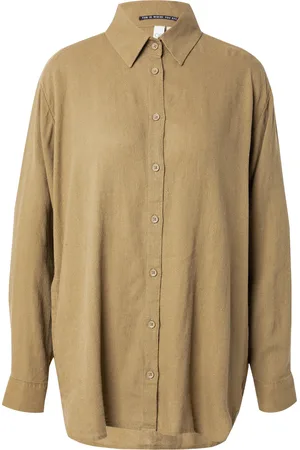 QS by s.Oliver Bluse