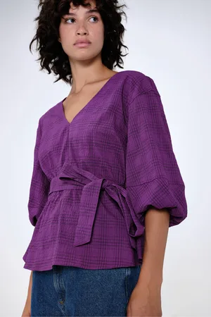 Aligne Bluse 