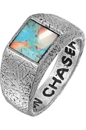 Haze & Glory Ring