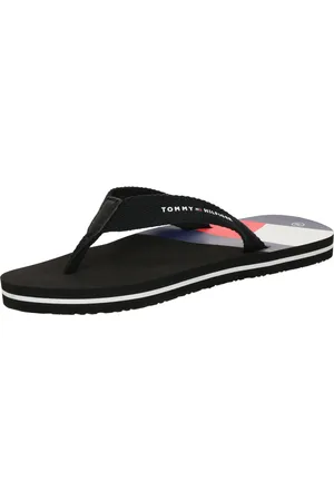 Tommy Hilfiger Åbne sko
