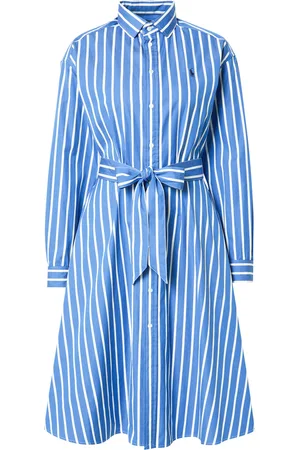 Ralph Lauren Blusekjole 