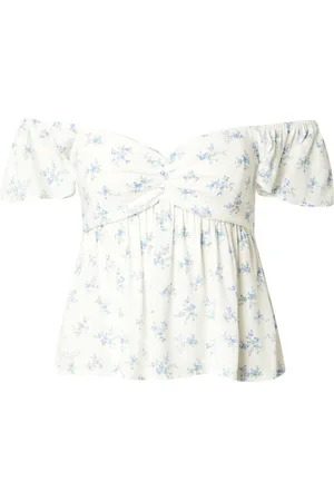 Hollister Bluse