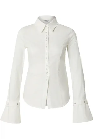 Hoermanseder x About You Bluse