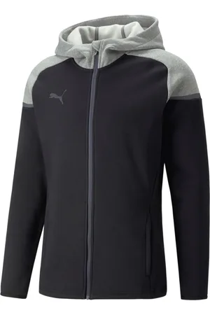 PUMA Sweatjakke 