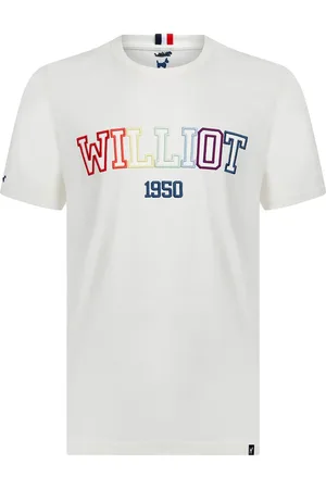 Williot Bluser & t-shirts 