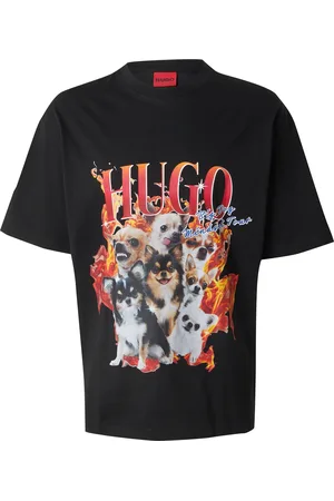 HUGO BOSS Bluser & t-shirts 