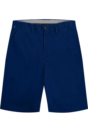 Tommy Hilfiger Lærredsbukser 