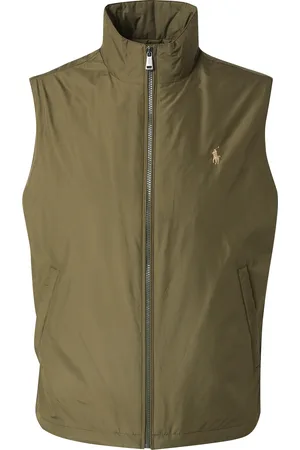 Ralph Lauren Vest
