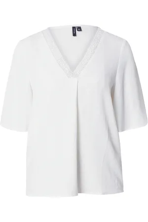 VERO MODA Bluse 