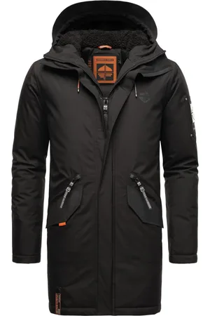 Stone Harbour Vinterparka 