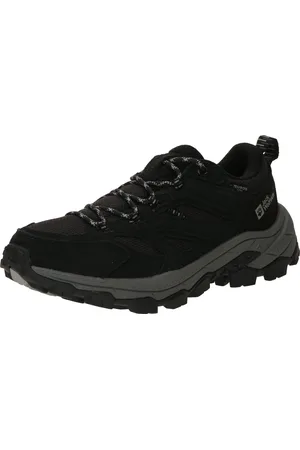 Jack Wolfskin Lave sko 