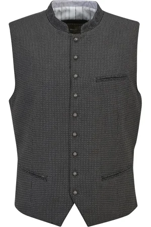 MARJO Bayerisk vest 