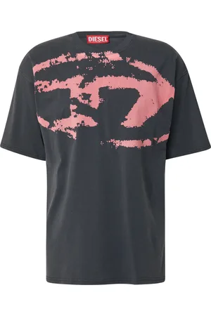 Diesel Bluser & t-shirts