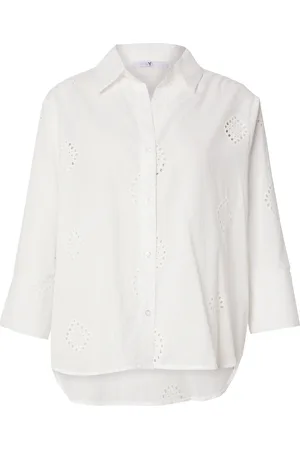 Hailys Bluse 