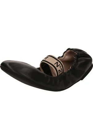 Nº21 Ballerinasko med rem