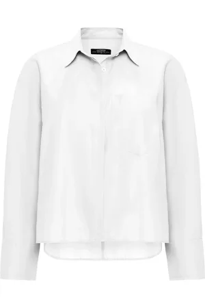 Antioch Bluse 