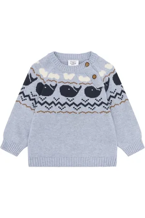 Hust & Claire Pullover 