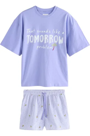 Next Pyjamas