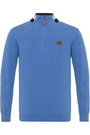 Jacey Quinn Pullover 