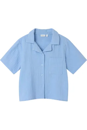 NAME IT Bluse 