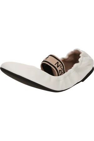 Nº21 Ballerinasko med rem