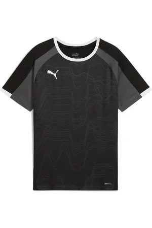 PUMA Funktionsskjorte 