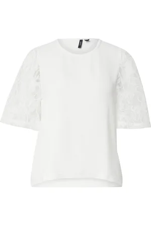 VERO MODA Bluse 