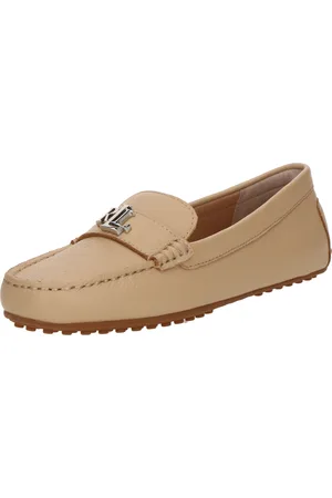 Ralph Lauren Mokassin 
