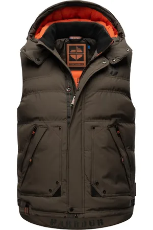 Stone Harbour Vest 