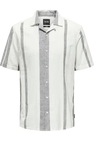 Only & Sons Skjorte 