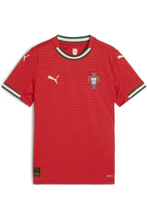 PUMA Funktionsskjorte 