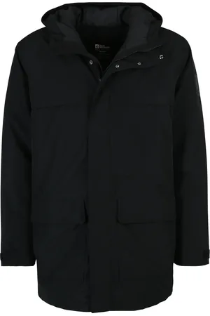 Jack Wolfskin Udendørsjakke 