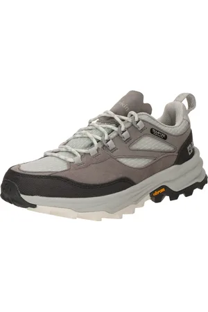 Jack Wolfskin Lave sko 