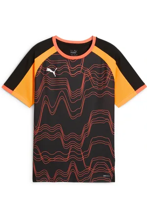 PUMA Funktionsskjorte 