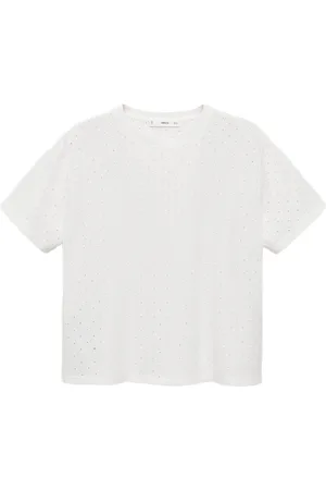 MANGO Shirts 