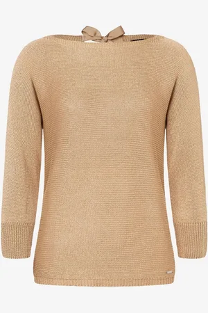 More & More Pullover 