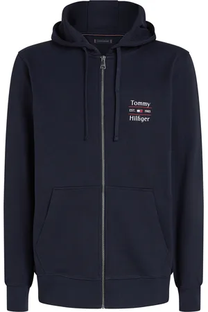 Tommy Hilfiger Sweatjakke